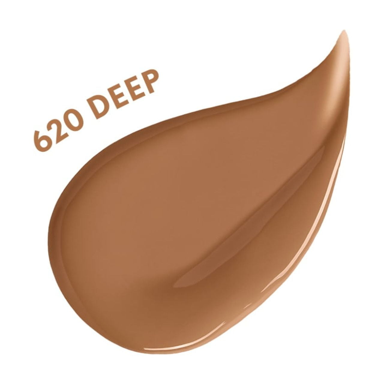 (3 pack) COVERGIRL Clean Fresh Nourishing Skin Tint, Dewy Finish, Deep, 1 fl oz (Packaging May Vary)