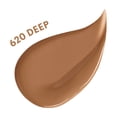 thumbnail image 5 of (3 pack) COVERGIRL Clean Fresh Nourishing Skin Tint, Dewy Finish, Deep, 1 fl oz (Packaging May Vary), 5 of 15