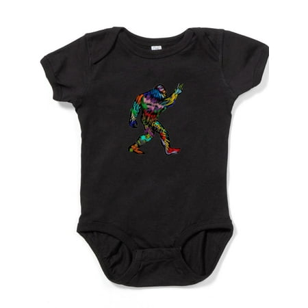 

CafePress - PEACE UP Body Suit - Cute Infant Bodysuit Baby Romper