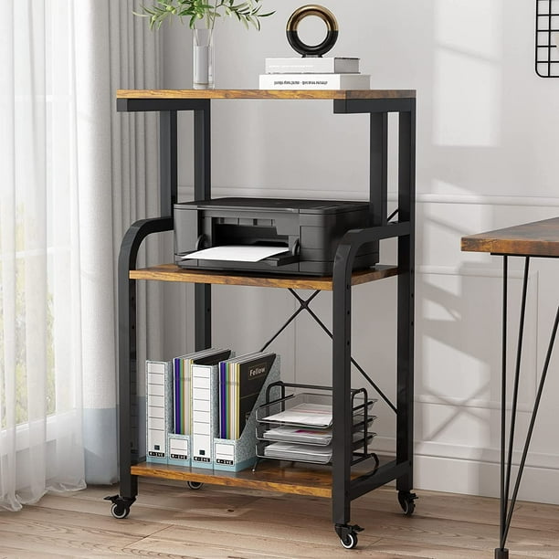 Printer table walmart online