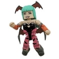 thumbnail image 2 of Marvel Vs Capcom 3 Minimates Series 1 Mini Figure 2Pack Phoenix Vs. Morrigan, 2 of 2