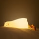 thumbnail image 1 of Luz Nocturna LED de Pato Acostado Aokley Silicona Regulable, 1 of 2