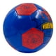 thumbnail image 3 of Voit Balón de Fútbol No. 5 Spiderman Azul, regalo, ideal para niños, 3 of 3