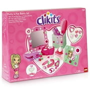 LEGO Clikits Pretty in Pink Beauty Set