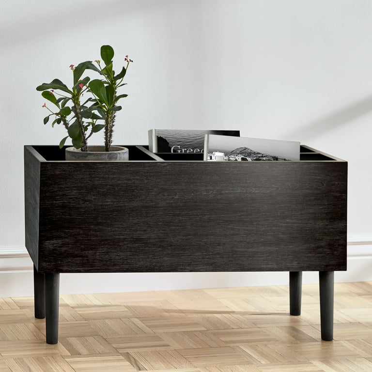 Minwax PolyShades, Gloss, Classic Black, 1/2 Pint - Walmart.com