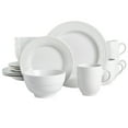 thumbnail image 2 of Gibson Home Stanza 16-Pieces Dinnerware Set, 2 of 11