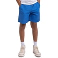 thumbnail image 3 of U.S. Polo Assn. Boys Stretch Twill Pull On Ranger Short, 2-Pack, Sizes 4-18, 3 of 15