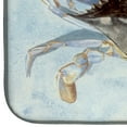 thumbnail image 4 of Blue Crab Dish Drying Mat, 4 of 7