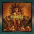 thumbnail image 1 of Furiosa: A Mad Max Saga (Soundtrack Original), 1 of 1