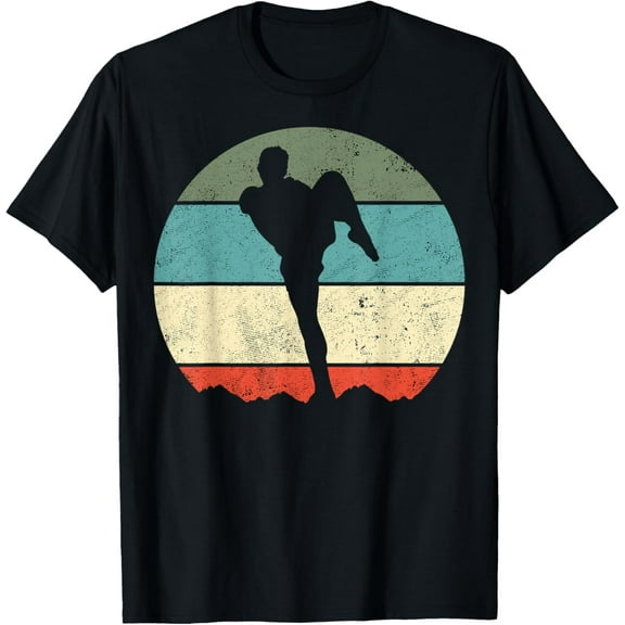 men and women can wear，Muay Thai T-Shirt