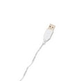thumbnail image 4 of Infinity Xmas Tree LED Stand Light - 32cm, 4 of 4
