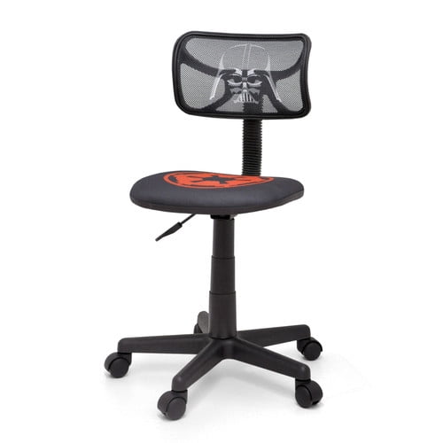 Star Wars Kids Desk Chair Multiple Character Available Walmart