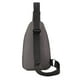 thumbnail image 5 of Bandolera EVANCARY Small para mujer y hombre, bandolera, color gris, 5 of 8