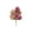 Purple, variant on DefiDgd Artificial Lotus Flowers with 6Heads and Long Stem,Vase Filling Fake Silk Flower Bouquet for Home Wedding Dining Table Centerpiece Party Garden Decoration(Pink)