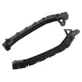 thumbnail image 1 of Front Left Right Side Bumper Bracket Set 57707FG122 Replacement for Subaru Impreza WRX STI 2008?2014, 1 of 5
