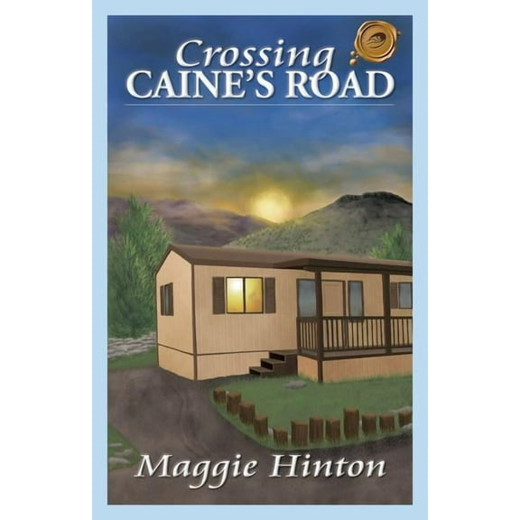 Crossing Caine's Road, (Paperback)