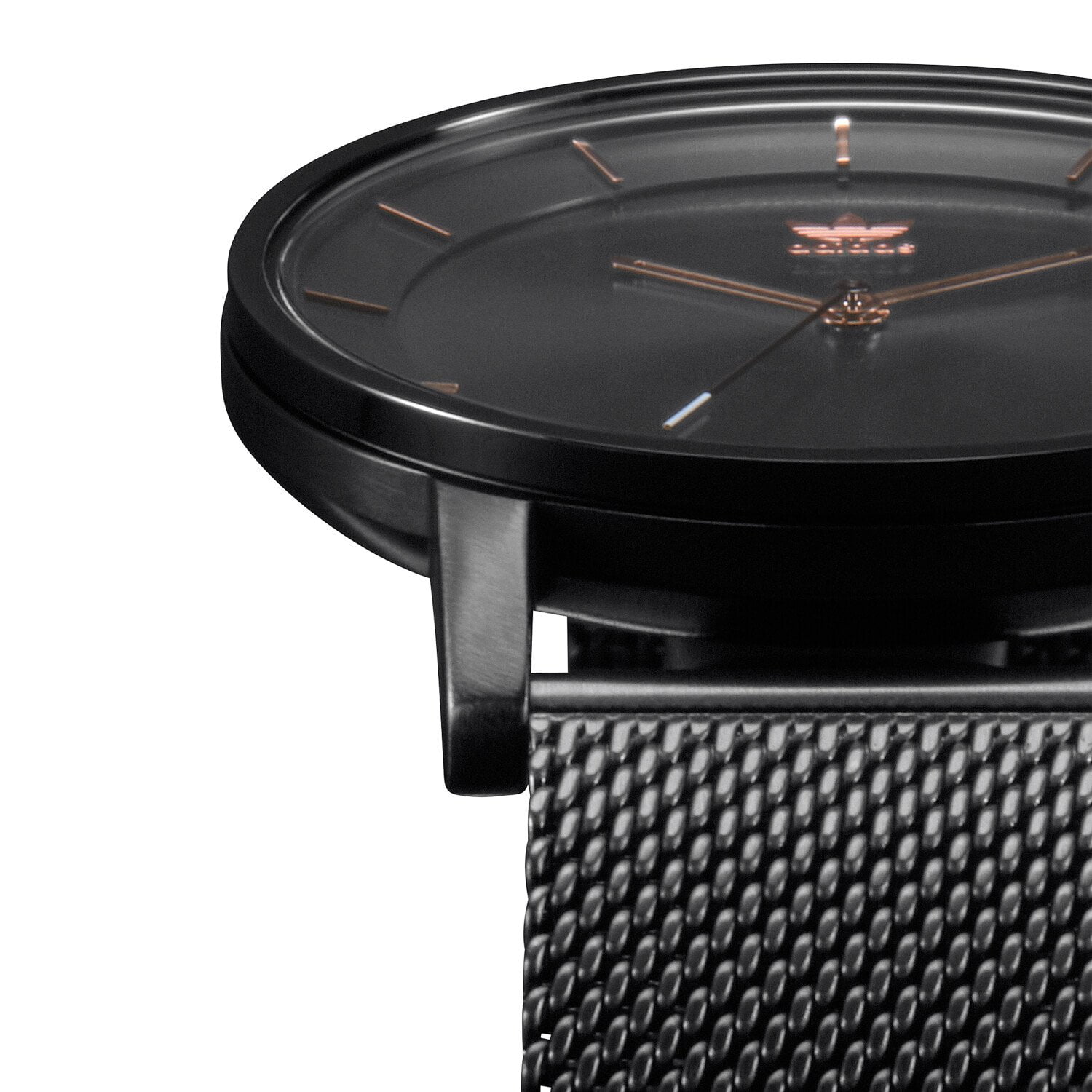 adidas district m1 watch review