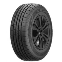 Fortune Perfectus FSR602 215/50R17 95V XL AS A/S All Season Tire Fits: 2012-18 Ford Focus Titanium, 2016-18 Honda Civic EX-T