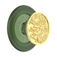 thumbnail image 4 of Phone Grip PopSockets compatibles con MagSafe Dragon, 4 of 6
