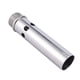 thumbnail image 4 of Cabezal De Rociado Burbujeante, Boquilla De Fuente De Acero Inoxidable Burbujeante Resistente Para Fuentes De Estanque ANGGREK Otros, 4 of 8
