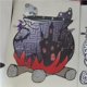 thumbnail image 5 of Juego De Rompecabezas Fantasma Con Marco De Madera, Juguete De Rompecabezas Con Marco De Halloween, Rompecabezas De Avión Fantasma Para Niños, Decoración De Halloween Scienceny FN002123-00, 5 of 6