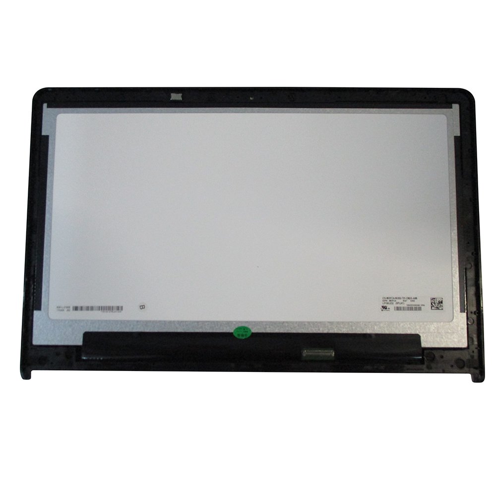 Dell Inspiron 7557 7559 Lcd Touch Screen w/ Bezel 15.6" 4K UHD