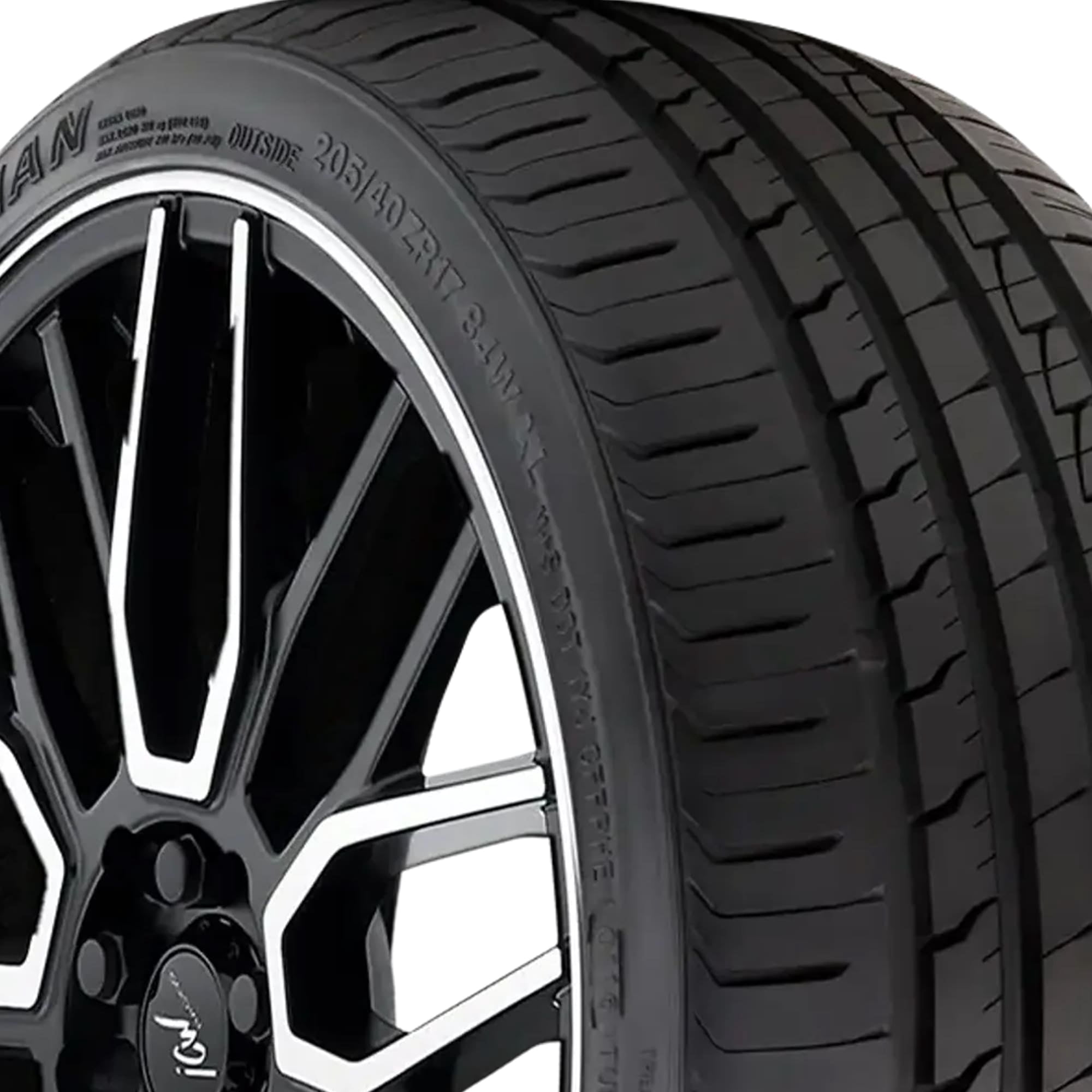 Ironman iMove Gen 2 A/S UHP All Season 215/65R16 98H Passenger