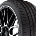 thumbnail image 6 of Ironman iMove Gen 2 A/S UHP All Season 245/40ZR20 99W XL Passenger Tire, 6 of 6