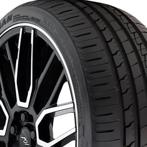 Ironman iMove Gen 2 A/S UHP All Season 245/35ZR20 95W XL Passenger Tire Sansujyuku sansujyuku.com