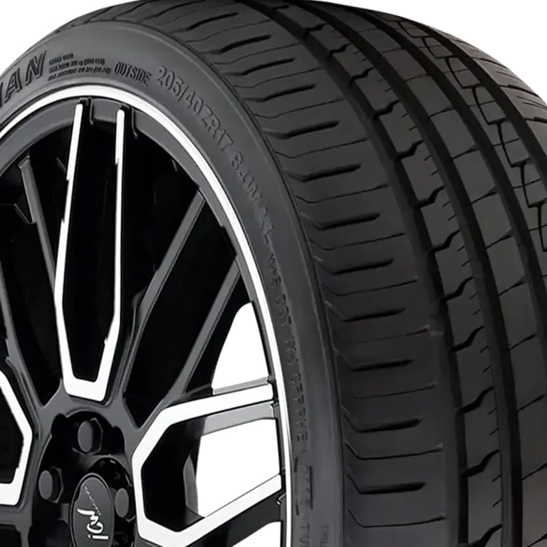 Ironman iMove Gen 2 A/S UHP All Season 215/65R16 98H Passenger