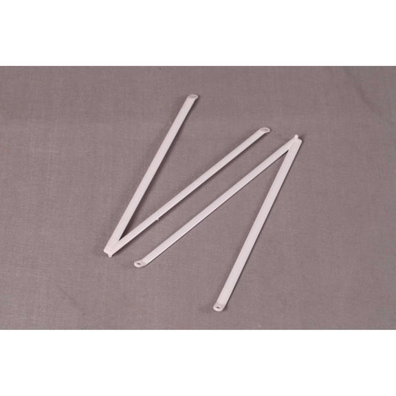 FMS Strut Set Kingfisher 1400mm- FMMRG113 Replacement Airplane Parts