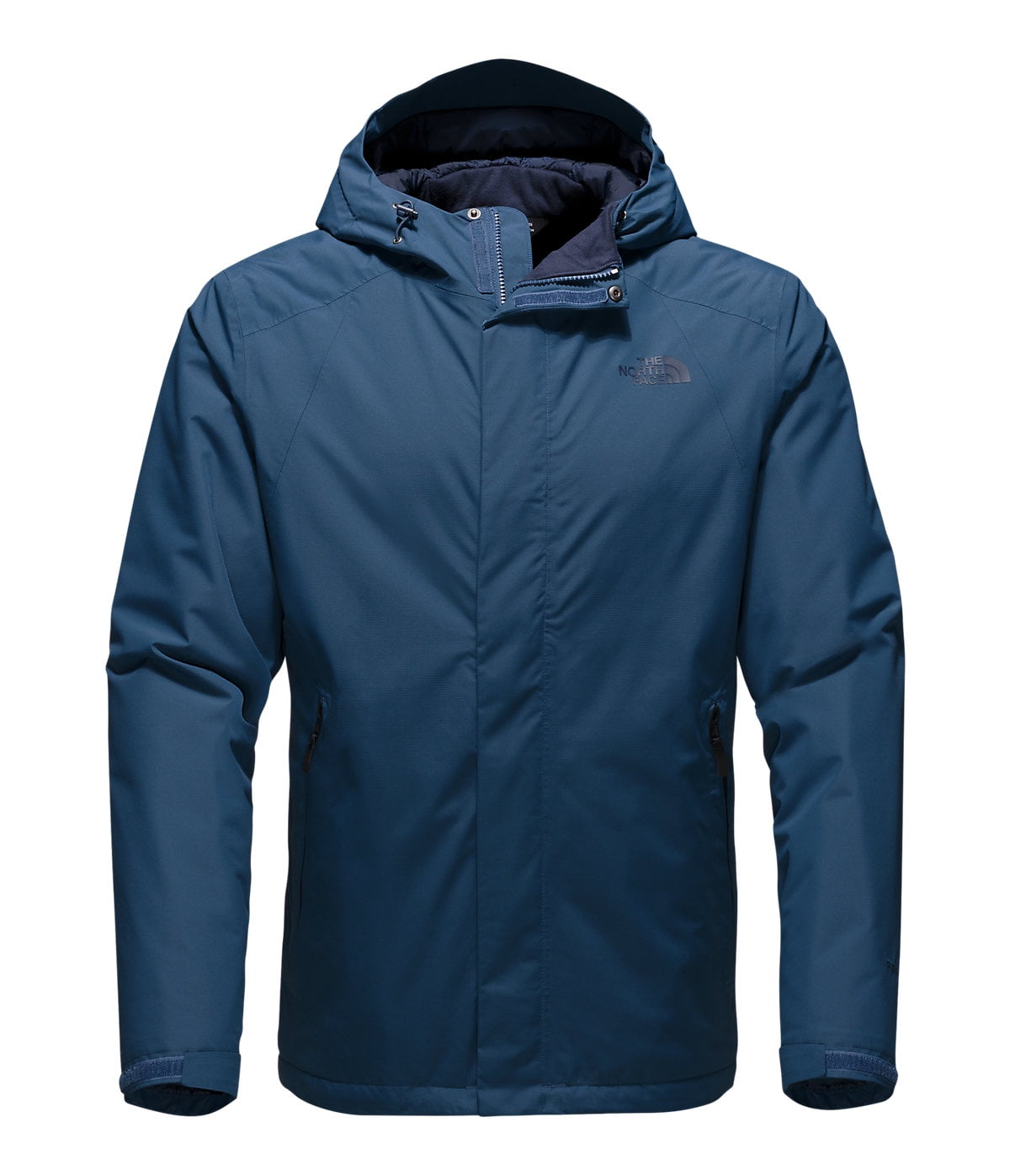 The North Face MEN’S INLUX INSULATED JACKET NF0A2TBRHDC