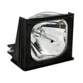 thumbnail image 3 of Advanced Lamps™ Lamp & Housing for The Optoma LC4242 Projector - 1 Unit per pack, 3 of 9