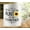 A266, variant on If Grandfather Can T Fix It We Re All Screwed 11 Ounces Funny White Mug - Cute Coffee And Tea Mug - Ceramic Coffee Mugs For Women And Men