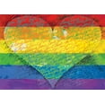 thumbnail image 2 of Love & Pride! 1000 Pc, 2 of 3