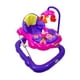 thumbnail image 2 of Andadera Babytek  Cangrejo Rosa/Fuxia, 2 of 2