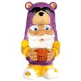 thumbnail image 1 of Los Angeles Lakers Gnome Chapeau Fou, 1 of 1