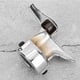 thumbnail image 5 of Cabeza de Pato, Accesorio de Cabeza de Pato de Desmonteje de Montaje de Cambiador de Neumanos de Acero para Automóvil de Motocicleta de 30 mm Con 3 Almohadillas de Goma, 5 of 7
