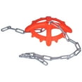 thumbnail image 5 of Piglet ChainPiglet Chain Iron Veterinary Farm Supplies Pig Biting Plastic Toy Compact and Lightweight, 5 of 5