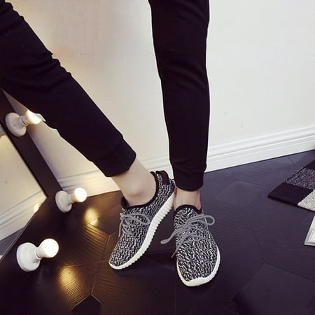 

Ultra-Light Running Men Summer Breathable Women Athletic Shoes Trainer Sport For Women