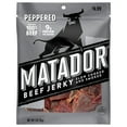 thumbnail image 4 of Frito Lay Matador Jerky Peppered 3.0 Ounce, 4 of 4