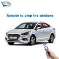 thumbnail image 3 of Remote Auto Window Close Open Kit For Hyundai Accent/ Solaris/ Verna (10-16), 3 of 4