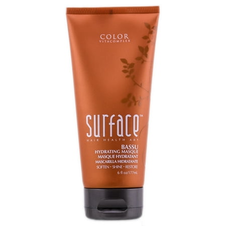 Surface Bassu Hydrating Masque (Size : 6 oz)