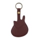 thumbnail image 5 of Funda para púas de guitarra, soporte para púas de guitarra de cuero PU portátil, funda para púa, bolsa para Rojo perfke Estuche para púas, 5 of 9