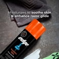 thumbnail image 2 of Edge Men's Sensitive Skin Formula Shave Gel with Soothing Aloe, 2.75 Ounce, 2 of 5