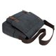 thumbnail image 3 of Bandolera Imyth Retro de Lona para hombre y mujer, 3 of 7