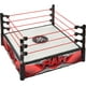 thumbnail image 3 of Las superestrellas de la WWE Ring Mattel con etiquetas para Main Event y RAW, 3 of 3