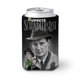 thumbnail image 1 of La Lista de Schindler Funda enfriadora de latas, aislante de bebidas para mantener frías o calientes, funda térmica plegable para latas, portabebidas reutilizable, 1 of 6