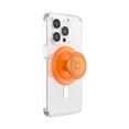 thumbnail image 1 of Phone Grip PopSockets compatibles con MagSafe Orange Zest, 1 of 7