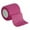 Pink, variant on Moocorvic 3Pcs Athletic Tape Blister Bandages for Feet, Self Adhesive Bandage Wrap for Sports, Wrist, Ankle